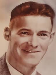 Clarence Mores Spence