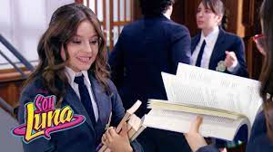Capítulo #70 (Parte 2) | Mejores Escenas | Soy Luna - YouTube