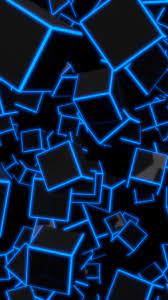 Check spelling or type a new query. Blue Neon Wallpaper Android 2021 Android Wallpapers