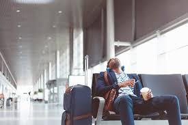 Image result for Jet Lag