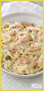 Recette Tagliatelles Au Saumon Fume A L Italienne En Video Recette Tagliatelle Au Saumon Fume Recette Tagliatelle Saumon Recette Pate Au Saumon