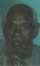 Obituary information for Captain Fields Sr.