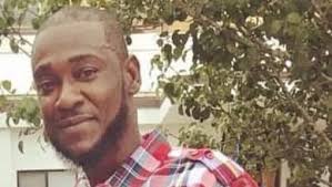 Fundraiser by Being Jasma Black : Celebration of Life: James H. Black Jr.