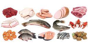 Setiap makanan mempunyai kandungan gizi yang berbeda. Tidak Hanya Dari Daging Dan Ikan 3 Jenis Sayuran Ini Juga Kaya Akan Asupan Protein Catat Tribunstyle Com