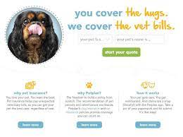 Petplan is recommended by more veterinarians, breeders, and pet owners than any other pet insurance company in the us. Personalized Pet Insurance Policies Pet Insurance
