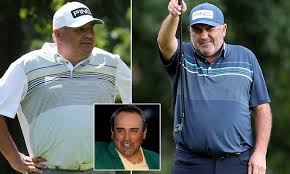 Ángel cabrera on wn network delivers the latest videos and editable pages for news & events, including entertainment, music, sports, science and more, sign up and share your playlists. Former Masters And Us Open Winner Angel Cabrera Arrested In Brazil Daily Mail Online