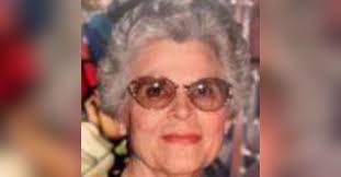 Mary H. Carlisle Obituary