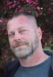 Jarrod Michael James Greeley, obituary