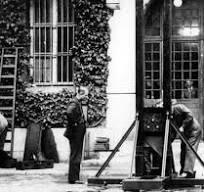 Why the guillotine may be less cruel than execution by slow ...
