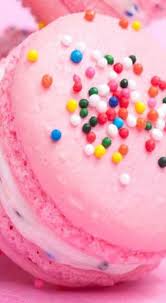 Birthday Cake Macarons Sprinkles For Breakfast Recipe Macaron Flavors Easy Birthday Desserts Macaron Recipe