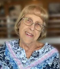 Evelyn Davison Obituary (2024)