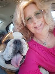 Fundraiser by Teresa L Allison : From Grief to Healing: Donna's Service Dog  in Rocky's Memory