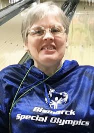 Patricia Knudson Obituary (1960