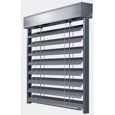 Plusieurs types de toiles sont disponibles, des plus ouvertes aux plus occultantes. Brise Soleil Orientable Exterieur Grosfillex