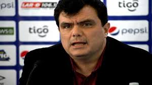 Gerardo Paiz: "El señor Véliz me asesora en lo personal, está desvinculado  de la Federación"