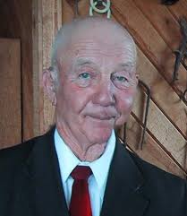 Donald Henry Starr (1929-2015)