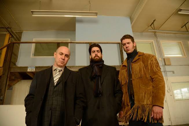 Fargo (TV Series 2014–2024) - IMDb
