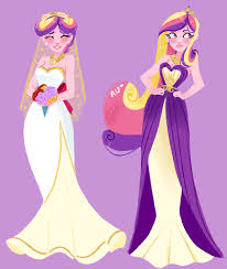 The ice princess is getting ready for her wedding day and she needs your help in this game for girls! Princess Cadance Wedding Dress Game Wedding Dress