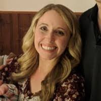 Danielle Glickman's Instagram, Twitter & Facebook