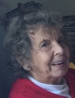 Dorothy Peterson Obituary