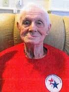 Julius Glime Obituary