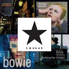 Hennemusic David Bowie Dominates Uk Charts For Third Week