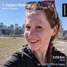 Run 1km for every drink i had yesterday, 16km later🥴 1:16.27! Happy  Sunday🫡