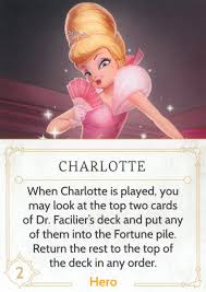 Free delivery and returns on ebay plus items for plus members. Dr Facilier Disney Villainous Wiki Fandom