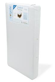 2 N 1 Crib Mattress Colgate Mattress Crib Mattresses Pads Crib Mattress Pad Crib Mattress Mattress