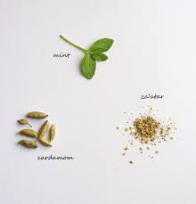 Introducing Baby To Herbs And Spices Part Ii Hellobee Herbs Spices Herbs Childrens Meals