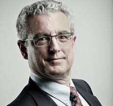 Focus and Connect: Blackbaud CEO Sees Big Opportunity in Downturn