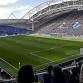 Brighton & Hove Albion vs. Everton FC event image
