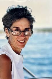 Susan Carter Obituary