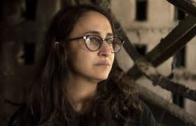 A freed Israeli hostage relives horrors of captivity and fears for her  husband, still held in Gaza