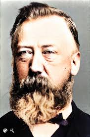 Richard Rushton Sr. (1780-1843)