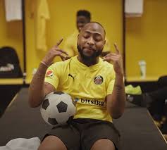 Davido is an actor and composer, known for поездка в америку 2 (2021), thirty pieces of silver (2020) and davido: Download Davido La La Ft Ckay Directed By Dalia Dias Cameroon Entertainment