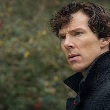 Бенедикт камбербэтч, мартин фриман, уна стаббс и др. Sherlock Holmes Is Not Gay Not Straight Says Steven Moffat