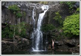 Visitors to the kīpahulu district are treated to views of waterfalls, sweeping ocean vistas, and hawaiian cultural experiences. O He O Gulch Kipahulu Maui Haleakala National Park