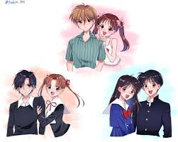 Kodocha Gakuen Alice And I Would Like To Know The Other One In 2020 Anime Fandom Romantic Manga Anime