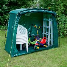 With over 25,000 products to choose from, shelterlogic group brands are the leaders in innovative outdoor canopies, backyard shelter, storage sheds and garages, patio seating and outdoor furniture products. Universal Fahrrad Garage Camping Vorrat Lagerzelt Garten Gerate Beistell Zelt Ebay