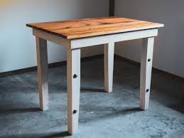 Maybe you would like to learn more about one of these? Counter Height Kitchen Island Reclaimed Wood Table Rustic Farm Etsy