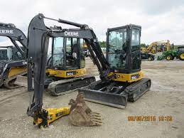 Pin On Jd Construction Equipment