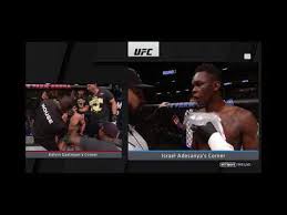Israel adesanya is a ufc fighter from auckland, new zealand. Download Israel Adesanya Vs Kelvin Gastelum Full Fight 3gp Mp4 Codedfilm