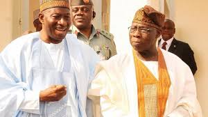 Legal luminary, malam yusuf olaolu alli and others will gather today in ibadan. The Question Will Obasanjo Adeboye Oyedepo Work For Jonathan S Re Election Thecable