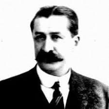 Guy Phelps Dodge (1874-1923)