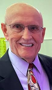 Clarke William Henderson Obituary August 7, 2024