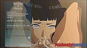 Big Sis Rampage Hentai Manga (Hanabi X Boruto) By Cyberunique | Naruto  Premium Hentai