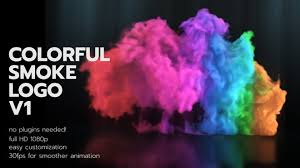 Jazz up your videos with extraordinary intro and outro animations. Colored Smoke Logo After Effects Templates Motion Array