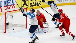 Startseite > eishockey > wm > news. Eishockey Wm 2019 Finnland Und Kanada Kampfen Im Finale Um Den Titel Der Spiegel