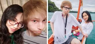 Is He Rich?”, A Wife Got Criticized for Marrying an “Ugly” Husband, But She  Confronts Haters Wisely